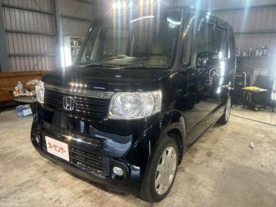 HONDA / N-BOX