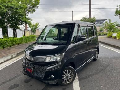 SUZUKI / PALETTE