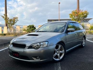SUBARU / LEGACY W