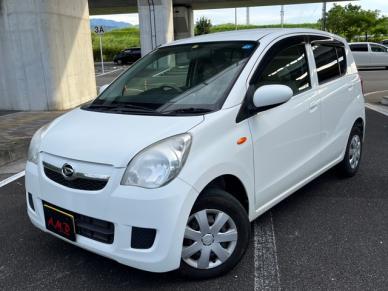 DAIHATSU / ミラ