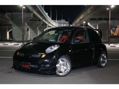 NISSAN / MARCH