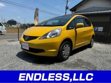 HONDA / FIT