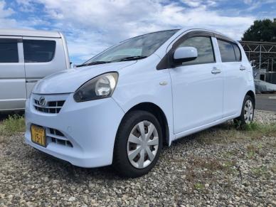 DAIHATSU / MIRA EIS