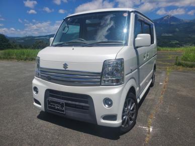 SUZUKI / EVERY