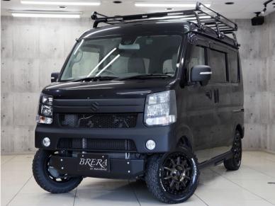 SUZUKI / EVERY