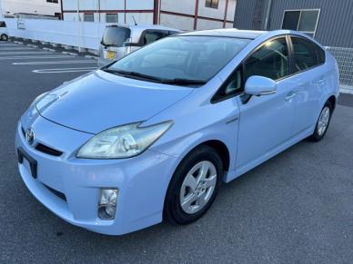 TOYOTA / PRIUS