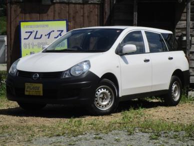 NISSAN / AD
