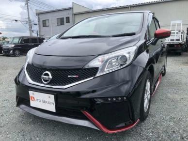 NISSAN / NOTE