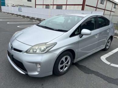 TOYOTA / PRIUS