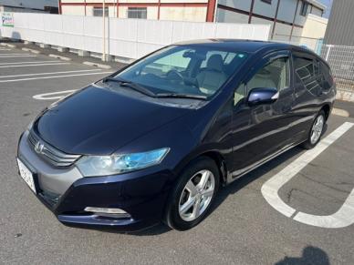 HONDA / INSIGHT