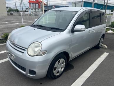 TOYOTA / SIENTA