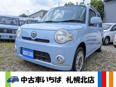 DAIHATSU / MIRA COCOA