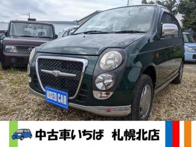 MITSUBISHI / ミニカタウンビー