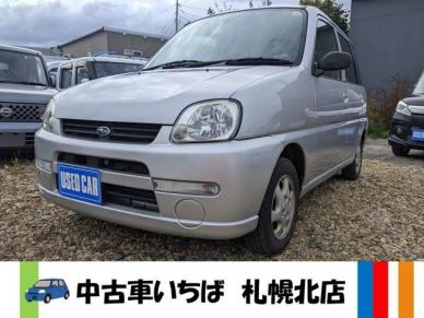 SUBARU / PLEO