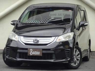 HONDA / フリードハイブリッド