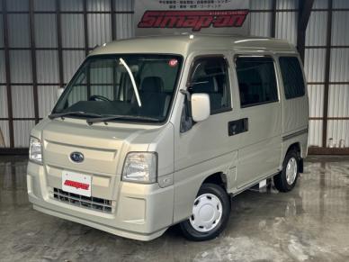 SUBARU / SAMBAR DIAS