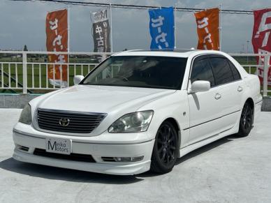 TOYOTA / CELSIOR
