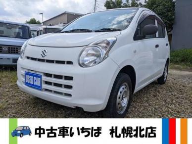 SUZUKI / ALTO