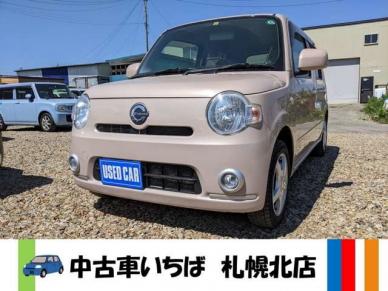 DAIHATSU / MIRA COCOA