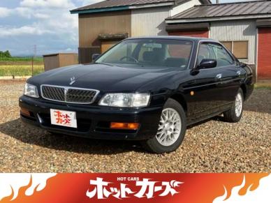 NISSAN / LAUREL