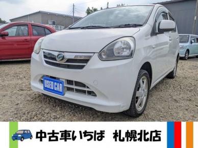 DAIHATSU / MIRA EIS