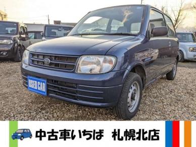 DAIHATSU / ミラ
