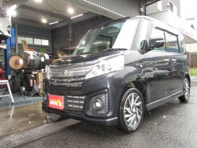 SUZUKI / SPACIA CUSTOM