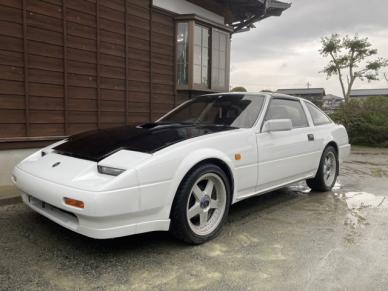 NISSAN / FAIRLADY Z