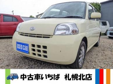 DAIHATSU / ESSE
