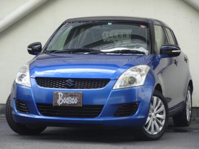 SUZUKI / SWIFT