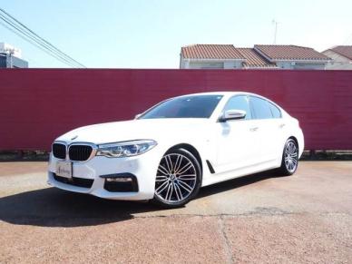 BMW / 5シリーズセダン