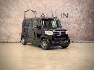 HONDA / N-BOX