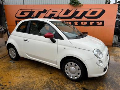 FIAT / 500
