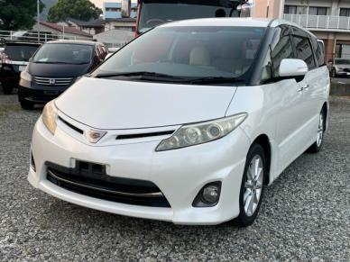 TOYOTA / ESTIMA