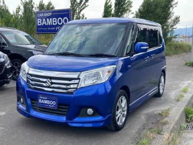 SUZUKI / SOLIO