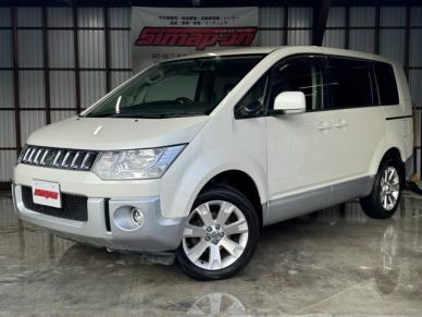 MITSUBISHI / DELICA D5