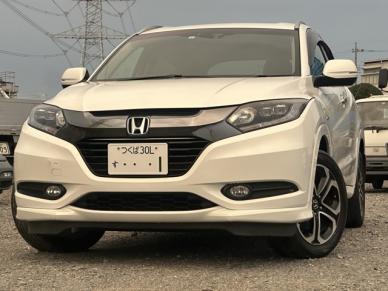 HONDA / ヴェゼル