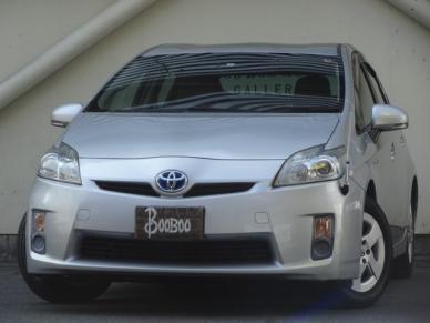TOYOTA / PRIUS