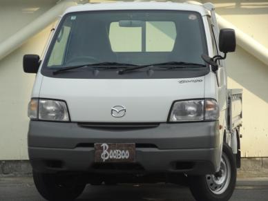 MAZDA / BONGO TRUCK