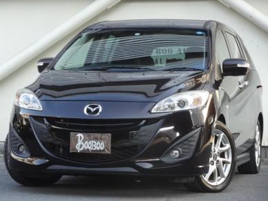 MAZDA / PREMACY