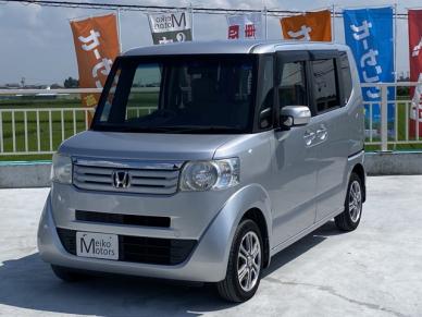 HONDA / N-BOX