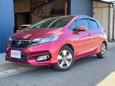 HONDA / FIT