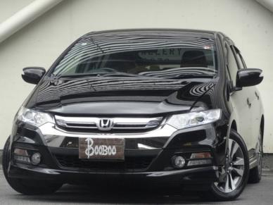 HONDA / INSIGHT