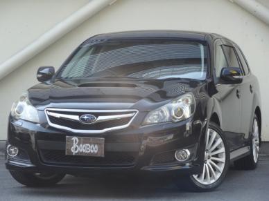 SUBARU / LEGACY W