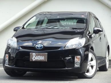 TOYOTA / PRIUS