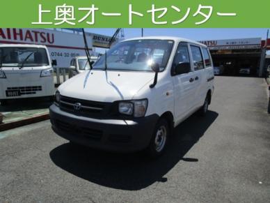 TOYOTA / TOWNACE V