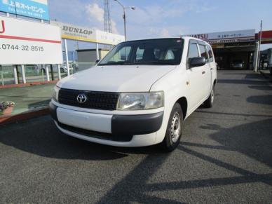 TOYOTA / PROBOX