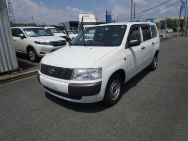TOYOTA / PROBOX