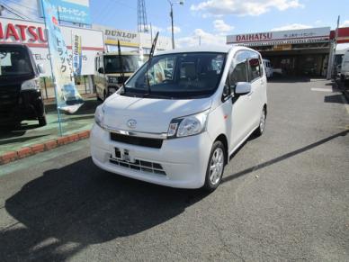 DAIHATSU / MOVE