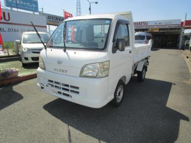 DAIHATSU / HI-JET T